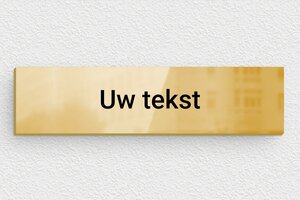 Messing Borden - Bedrukte messing - poli-noir - none - nl-nl-klein-bordje-001-3-1756808398733 Messing Borden - Bedrukte messing - poli-noir - none - nl-nl-klein-bordje-001-3-1756808398733