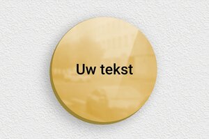 Borden op Afmeting - Bedrukte messing - poli-noir - none - nl-nl-klein-bordje-005-1-1756808409702