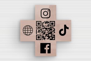 Kruisvormige Plaat - Bedrukt spiegelplexiglas - miroir-rose-noir - none - nl-nl-kruisvormig-bord-001-5-1756807740152 Kruisvormige Plaat - Bedrukt spiegelplexiglas - miroir-rose-noir - none - nl-nl-kruisvormig-bord-001-5-1756807740152