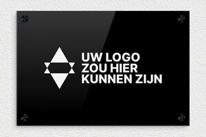bedrijfsborden met Logo - Gegraveerd plexiglas - noir-blanc - screws-caps - nl-nl-logo-001-1-1756723870171 bedrijfsborden met Logo - Gegraveerd plexiglas - noir-blanc - screws-caps - nl-nl-logo-001-1-1756723870171