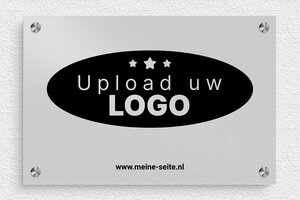 bedrijfsborden met Logo - Bedrukt aluminium - anodise-noir - screws-spacer - nl-nl-logo-005-0-1756808888818 bedrijfsborden met Logo - Bedrukt aluminium - anodise-noir - screws-spacer - nl-nl-logo-005-0-1756808888818