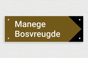 Naambord paard - Geëxpandeerd PVC - custom - screws - nl-nl-manege-bosvreugde-bord-004-1-1756805464736 Naambord paard - Geëxpandeerd PVC - custom - screws - nl-nl-manege-bosvreugde-bord-004-1-1756805464736