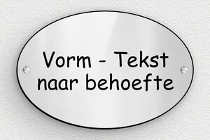 RVS Borden - Gegraveerd PVC - gris-brillant-noir - screws - nl-nl-materiaal-bord-roestvrijstaal-001-2-1756803876466 RVS Borden - Gegraveerd PVC - gris-brillant-noir - screws - nl-nl-materiaal-bord-roestvrijstaal-001-2-1756803876466