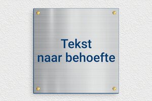 RVS Borden - Gegraveerd PVC - acier-bleu - screws - nl-nl-materiaal-bord-roestvrijstaal-001-4-1756803881529 RVS Borden - Gegraveerd PVC - acier-bleu - screws - nl-nl-materiaal-bord-roestvrijstaal-001-4-1756803881529