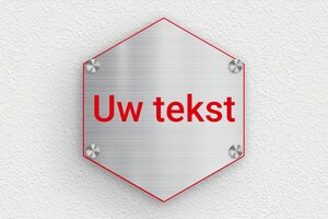 RVS Borden - Gegraveerd PVC - acier-rouge - screws-caps - nl-nl-materiaal-bord-roestvrijstaal-002-4-1756803891813 RVS Borden - Gegraveerd PVC - acier-rouge - screws-caps - nl-nl-materiaal-bord-roestvrijstaal-002-4-1756803891813