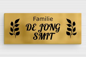 Gegraveerde Borden - Gegraveerde messing - brut-noir - glue - nl-nl-materiaal-graveerplaat-004-3-1756805372046