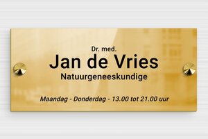 Gegraveerde Borden - Gegraveerde messing - poli-noir - screws-caps - nl-nl-materiaal-graveerplaat-006-3-1756805387626