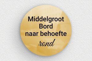 Messing Borden - Bedrukte messing - poli-noir - none - nl-nl-middelgroot-bord-005-5-1756808433486 Messing Borden - Bedrukte messing - poli-noir - none - nl-nl-middelgroot-bord-005-5-1756808433486