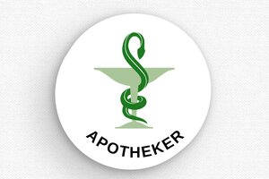 Badges met Magneet - Badge Geëxpandeerd PVC - custom - badge - nl-nl-naam-bord-008-3-1756806236900