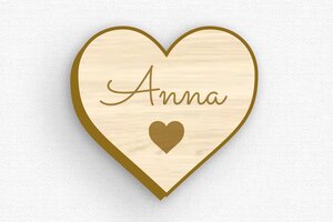 Badges - Badge Gegraveerd hout - erable - badge - nl-nl-naam-bord-047-3-1756804769688 Badges - Badge Gegraveerd hout - erable - badge - nl-nl-naam-bord-047-3-1756804769688