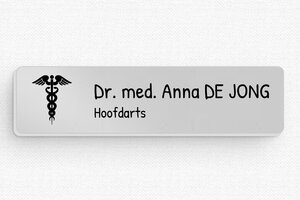 Badges met Magneet - Badge Bedrukt aluminium  - anodise-noir - badge - nl-nl-naam-bordje-032-3-1756809402309