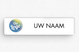 Badges met Magneet - Badge Bedrukt plexiglas - custom - badge - nl-nl-naam-bordje-034-3-1756804755373