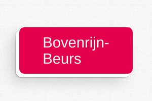 Badges - Badge Geëxpandeerd PVC - custom - badge - nl-nl-naambord-010-3-1756806230829 Badges - Badge Geëxpandeerd PVC - custom - badge - nl-nl-naambord-010-3-1756806230829