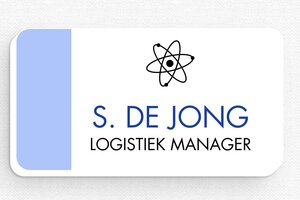 Badges - Badge Geëxpandeerd PVC - custom - badge - nl-nl-naambord-050-3-1756807024652 Badges - Badge Geëxpandeerd PVC - custom - badge - nl-nl-naambord-050-3-1756807024652