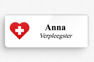 Badges met Magneet - Badge Bedrukt plexiglas - custom - badge - nl-nl-naambordje-031-3-1756804745805