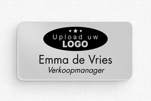 Badges - Badge Bedrukt aluminium - anodise-noir - badge - nl-nl-naambordje-040-3-1756809409214 Badges - Badge Bedrukt aluminium - anodise-noir - badge - nl-nl-naambordje-040-3-1756809409214