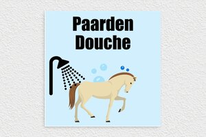 Naambord paard - Geëxpandeerd PVC - custom - none - nl-nl-paarden-douche-bord-004-3-1756805470434 Naambord paard - Geëxpandeerd PVC - custom - none - nl-nl-paarden-douche-bord-004-3-1756805470434