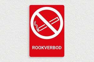 Horeca Borden - Rookverbodsbord - rouge-blanc - glue - nl-nl-piktogram-roken-002-1-1756721623389