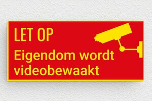 Portaal borden - Gegraveerd PVC - rouge-jaune - glue - nl-nl-poort-schild-006-4-1756780604717 Portaal borden - Gegraveerd PVC - rouge-jaune - glue - nl-nl-poort-schild-006-4-1756780604717