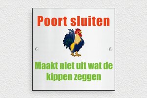 Portaal borden - Bord 'Pas op, bijtende hond' - gris-brosse-noir - screws - nl-nl-poort-schild-vierkant-5-1756807147114 Portaal borden - Bord 'Pas op, bijtende hond' - gris-brosse-noir - screws - nl-nl-poort-schild-vierkant-5-1756807147114