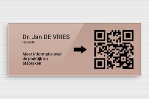 Plexiglas bedrijfsborden - Bedrukt plexiglas - custom - glue - nl-nl-praktijk-bord-plexi-003-1-1756801613988