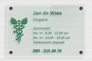 Transparante Plexiglas Bedrijfsborden - Transparant plexiglas Groen - vert - screws-spacer - nl-nl-praktijk-bord-plexi-trans-001-4-1756801875350 Transparante Plexiglas Bedrijfsborden - Transparant plexiglas Groen - vert - screws-spacer - nl-nl-praktijk-bord-plexi-trans-001-4-1756801875350