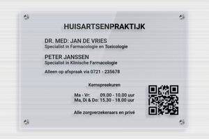 Transparante Plexiglas Bedrijfsborden - Transparant plexiglas Blauw - bleu - screws-spacer - nl-nl-praktijk-bord-plexi-trans-002-4-1756801927980 Transparante Plexiglas Bedrijfsborden - Transparant plexiglas Blauw - bleu - screws-spacer - nl-nl-praktijk-bord-plexi-trans-002-4-1756801927980