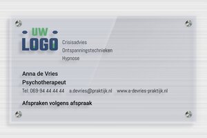 Transparante Plexiglas Bedrijfsborden - Transparant plexiglas Blauw - bleu - screws-spacer - nl-nl-praktijk-bord-plexi-trans-006-3-1756805196045 Transparante Plexiglas Bedrijfsborden - Transparant plexiglas Blauw - bleu - screws-spacer - nl-nl-praktijk-bord-plexi-trans-006-3-1756805196045