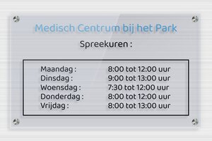 Transparante Plexiglas Bedrijfsborden - Transparant plexiglas Blauw - bleu - screws-spacer - nl-nl-praktijk-bord-plexi-trans-014-3-1756805257774 Transparante Plexiglas Bedrijfsborden - Transparant plexiglas Blauw - bleu - screws-spacer - nl-nl-praktijk-bord-plexi-trans-014-3-1756805257774