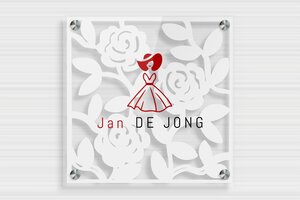 Plexiglas Borden - Transparant plexiglas - transparent - screws-spacer - nl-nl-praktijk-bord-plexi-trans-015-3-1756805261778