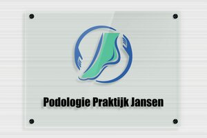 Plexiglas Borden - Transparant plexiglas Groen - vert - screws-spacer - nl-nl-praktijk-bord-plexi-trans-018-3-1756805282938