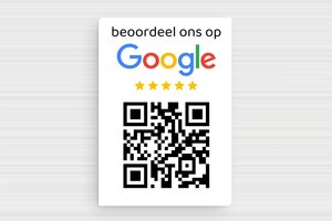 qr code bord - Geëxpandeerd PVC - custom - glue - nl-nl-qr-code-bord-005-3-1756806928617