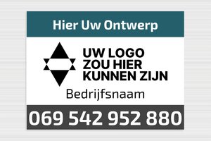 Gevelreclame - Geëxpandeerd PVC - custom - none - nl-nl-reclamebord-kunststof-forex-005-3-1756721422086