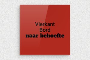 Rode plaat - Bedrukt plexiglas - custom - none - nl-nl-rood-kleur-bord-002-4-1756802417692 Rode plaat - Bedrukt plexiglas - custom - none - nl-nl-rood-kleur-bord-002-4-1756802417692