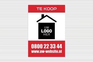 Reclameborder - Geëxpandeerd PVC - custom - none - nl-nl-schild-huis-003-3-1756724049535