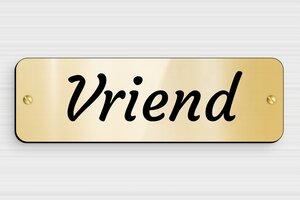 Naambord paard - Gegraveerd PVC - or-brillant-noir - screws - nl-nl-sector-vereniging-box-paard-001-3-1756722338993 Naambord paard - Gegraveerd PVC - or-brillant-noir - screws - nl-nl-sector-vereniging-box-paard-001-3-1756722338993