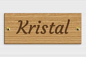 Naambord paard - Gegraveerd hout - chene - screws-caps - nl-nl-sector-vereniging-doos-paard-hout-004-3-1756722345736 Naambord paard - Gegraveerd hout - chene - screws-caps - nl-nl-sector-vereniging-doos-paard-hout-004-3-1756722345736