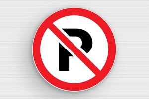 Verbodsborden - Rond parkeerverbodsbord - custom - glue - nl-nl-signparti-parkeerverbodsbord-001-3-1756805664017