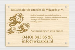 Sportborden - Gegraveerd hout - erable - screws - nl-nl-sport-club-bord-003-1-1756800932057 Sportborden - Gegraveerd hout - erable - screws - nl-nl-sport-club-bord-003-1-1756800932057