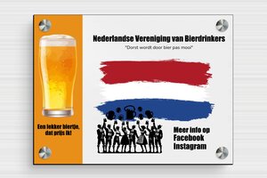 Sportborden - Bedrukt PVC - gris-noir - screws-spacer - nl-nl-sport-club-bord-005-2-1756807358908 Sportborden - Bedrukt PVC - gris-noir - screws-spacer - nl-nl-sport-club-bord-005-2-1756807358908