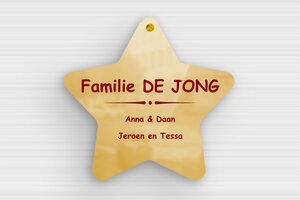 Stervormige Plaat - Bedrukte messing - poli-noir - screws-spacer - nl-nl-ster-vormig-bord-002-2-1756808338695 Stervormige Plaat - Bedrukte messing - poli-noir - screws-spacer - nl-nl-ster-vormig-bord-002-2-1756808338695