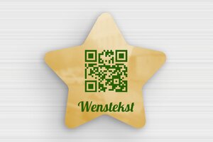 Stervormige Plaat - Bedrukte messing - poli-noir - glue - nl-nl-stern-vormig-bord-001-2-1756808332359 Stervormige Plaat - Bedrukte messing - poli-noir - glue - nl-nl-stern-vormig-bord-001-2-1756808332359