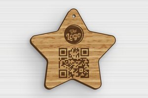 Stervormige Plaat - Gegraveerd hout - chene - holes-only - nl-nl-stern-vormig-bord-001-4-1756802765146 Stervormige Plaat - Gegraveerd hout - chene - holes-only - nl-nl-stern-vormig-bord-001-4-1756802765146