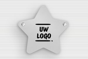 Stervormige Plaat - Bedrukt aluminium - anodise-noir - screws - nl-nl-stern-vormig-bord-004-3-1756809207778 Stervormige Plaat - Bedrukt aluminium - anodise-noir - screws - nl-nl-stern-vormig-bord-004-3-1756809207778