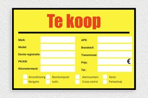 Borden "Te Koop" - Humoristisch bord 'Neem een aperitief' - custom - none - nl-nl-te-koop-bord-002-1-1756806611948 Borden "Te Koop" - Humoristisch bord 'Neem een aperitief' - custom - none - nl-nl-te-koop-bord-002-1-1756806611948