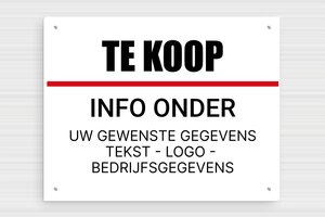 Borden "Te Koop" - Geëxpandeerd PVC - custom - holes-only - nl-nl-te-koop-bord-003-1-1756806625892 Borden "Te Koop" - Geëxpandeerd PVC - custom - holes-only - nl-nl-te-koop-bord-003-1-1756806625892