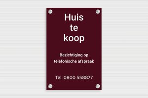 Borden "Te Koop" - Gegraveerd PVC - bordeau-blanc - suction-cup - nl-nl-te-koop-bord-004-1-1756800664794 Borden "Te Koop" - Gegraveerd PVC - bordeau-blanc - suction-cup - nl-nl-te-koop-bord-004-1-1756800664794