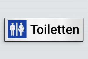 WC bordjes - Toilettenbord - PVC - gris-brosse-noir - glue - nl-nl-toiletten-bord-019-1-1756807161866