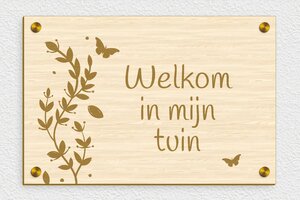 Tuinborders - Gegraveerd hout - erable - screws-caps - nl-nl-tuin-bord-001-1-1756780501017 Tuinborders - Gegraveerd hout - erable - screws-caps - nl-nl-tuin-bord-001-1-1756780501017