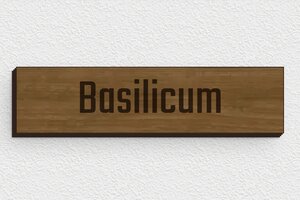 Tuinborders - Gegraveerd hout - noyer - none - nl-nl-tuin-bord-001-4-1756780528069 Tuinborders - Gegraveerd hout - noyer - none - nl-nl-tuin-bord-001-4-1756780528069